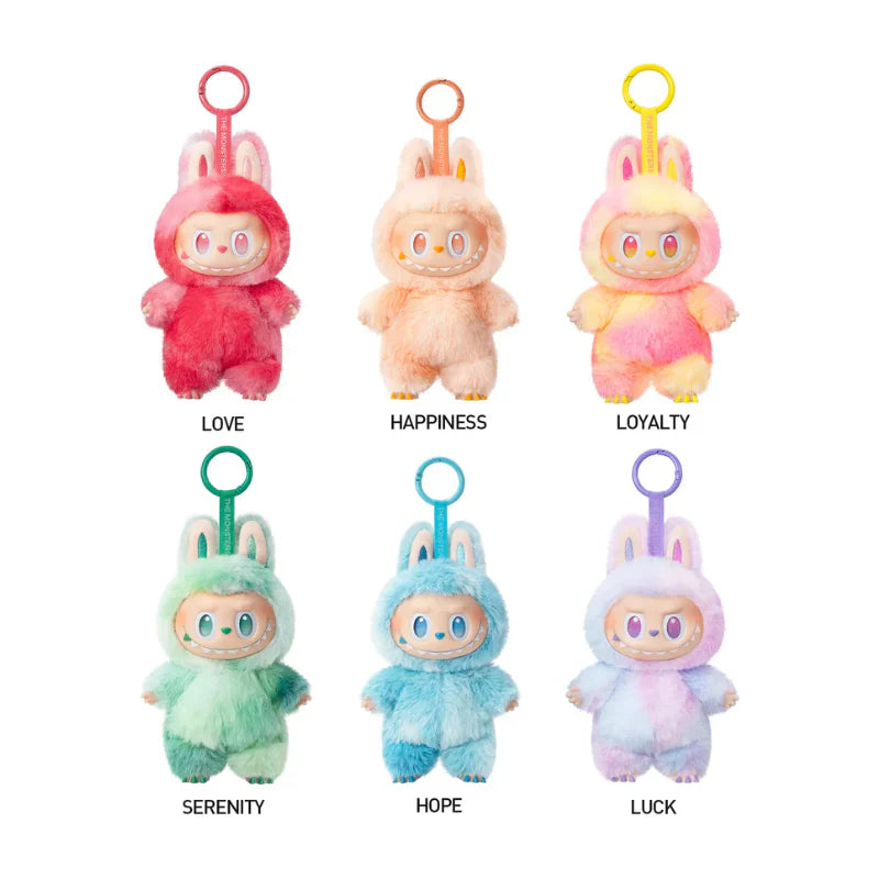 Labubu Doll Toy