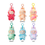 Labubu Doll Toy