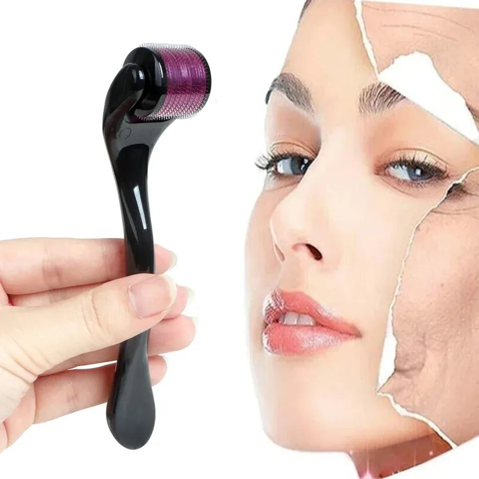Derma Roller 540 Titanium Needle (0.5mm)