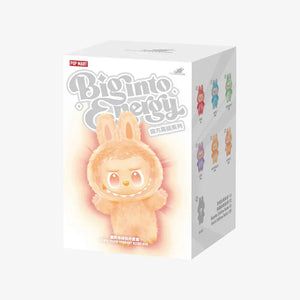Labubu Doll Toy